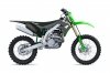 UFO KOMPLET PLASTIKÓW KAWASAKI KXF 250 '21, KXF 450 '19-21
